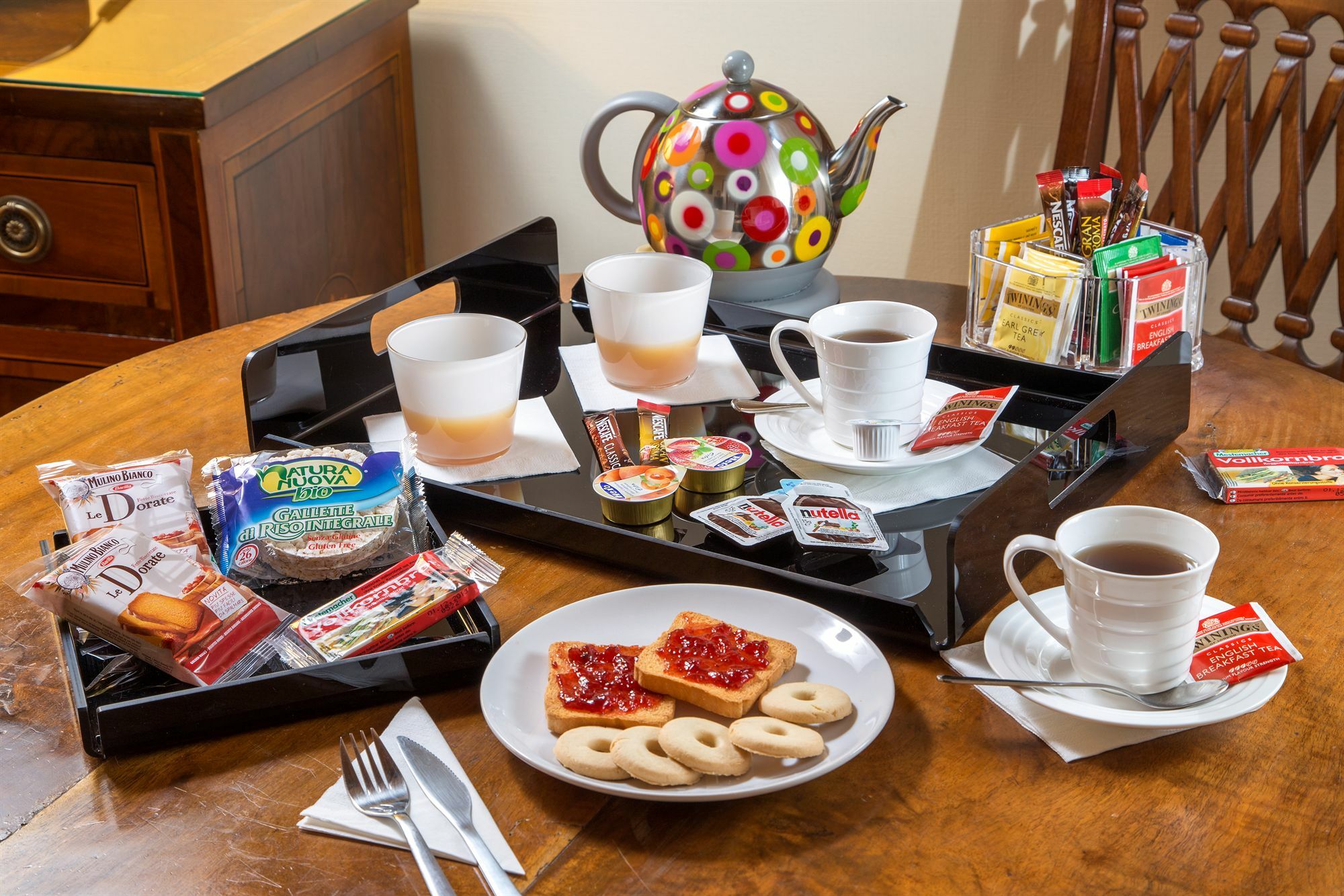 Astrid Roma Suites Екстериор снимка